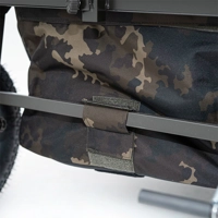 Carp Porter Trident Barrow